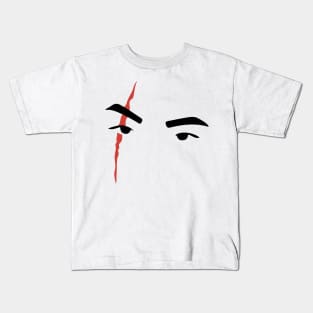 SUGA  Agust D TOUR IN U.S Los Angeles LA Kids T-Shirt